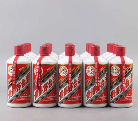 江阳茅台酒回收