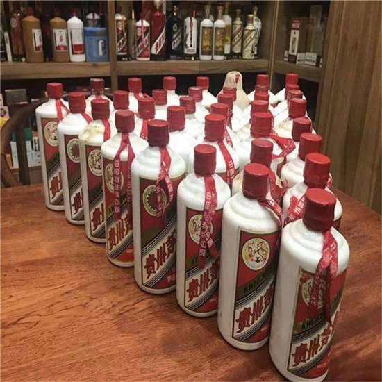 江阳回收93年茅台酒上门回收（附近推荐1.6公里/今日更新）